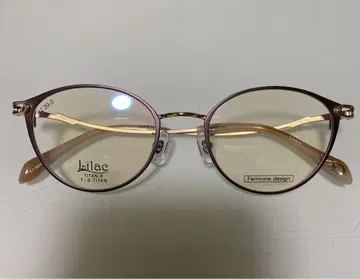 LILAC 안경