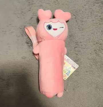 2 TWICE 말랑 파우치 모모 gigo