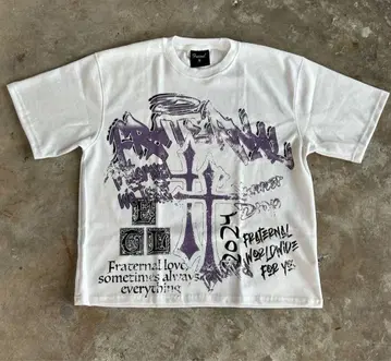 가격 인하 가능 fraternal purple double cross