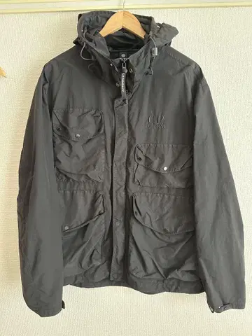 C.P. Company 25ss 고글 자켓
