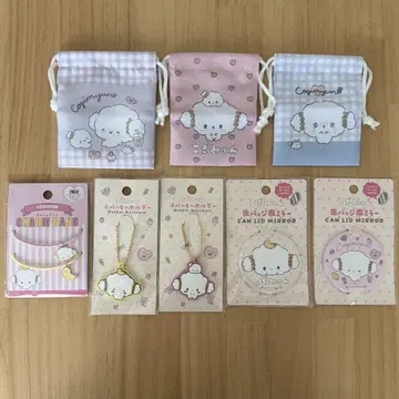 코기뮨 굿즈 세트