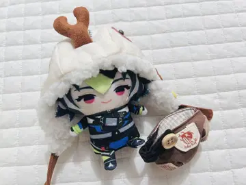 인형 의류 장수풍뎅이