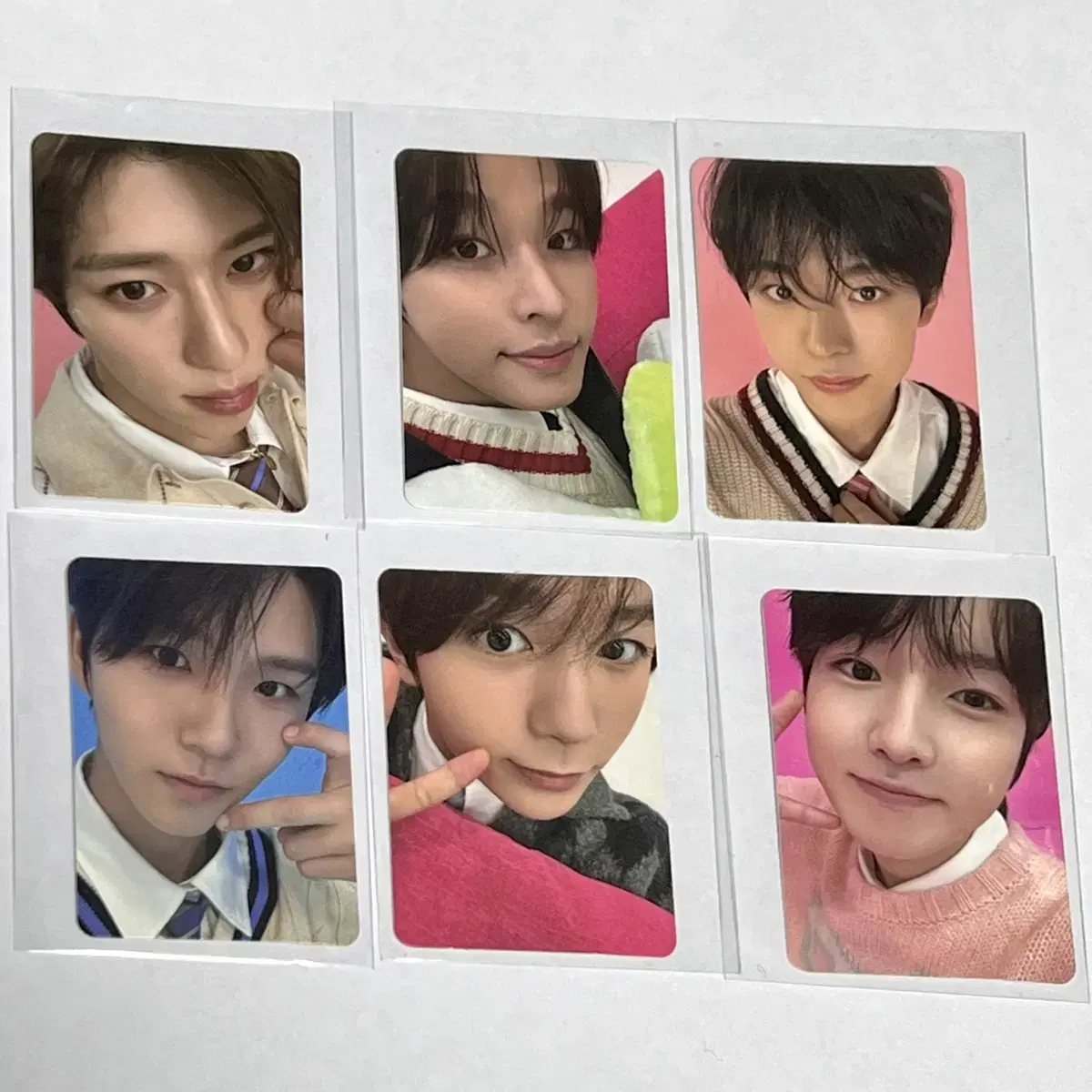 NCT dream smtown 30周年 QQ Music 特典 トレカ NCT dream smtown 30周年 QQ Music 特典 トレカ NCT DREAM SM