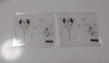 우르키오라 아크릴 디오라마