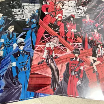 엑스 CLAMP