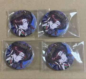 영기소환 캔뱃지 fgo 타카스기 신사쿠 fgo 페스 캔뱃지