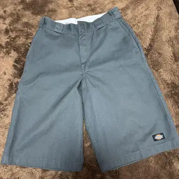 Dickies 하프 팬츠 조츠