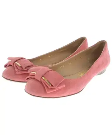 Salvatore Ferragamo 발레 슈즈/오페라 슈즈 여성용