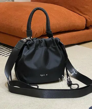 agnes b. 아녜스베 토트백