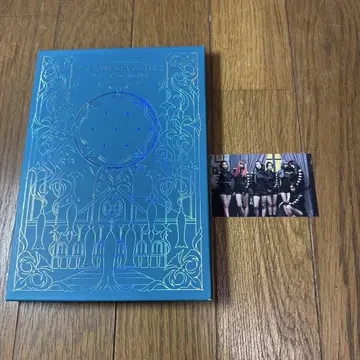 DREAMCATCHER 2nd Mini Album Outside Ver