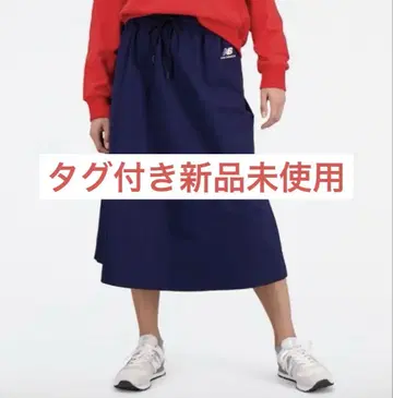 New Balance Athletics Icono 스커트