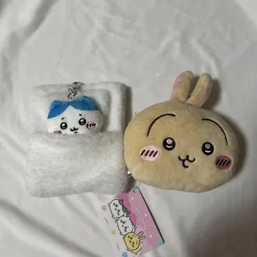 치이카와 (먼작귀) 교통카드 케이스