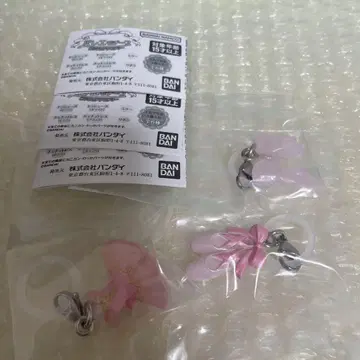 발레 모티브 3종 묶음 판매