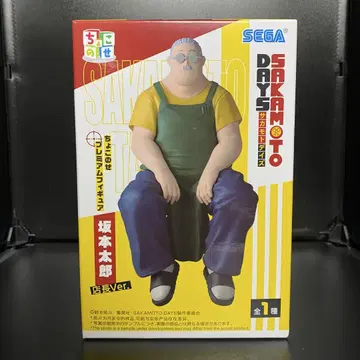 SAKAMOTO DAYS 사카모토 데이즈 쬬코노세 [사카모토 타로] 1