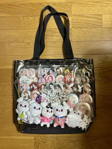 TWICE 다현 캔뱃지 다블리 이타백