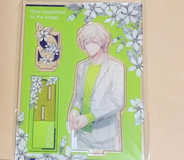 우타프리 아마쿠사 시온 Heaven's Flower 아크릴 스탠드