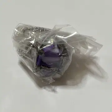 가정교사 히트맨 REBORN! 뉴 봉고레 링 컬렉션 히바리 쿄야