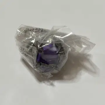 가정교사 히트맨 REBORN! 뉴 봉고레 링 컬렉션 히바리 쿄야