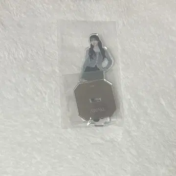 Niziu 미이히 아크릴 스탠드