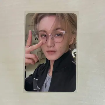 NCT DREAM dreamscape mark 마크