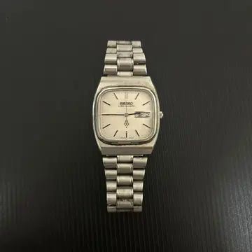 SEIKO 세이코 7853-5000 LORD QUARTZ 로드 쿼츠