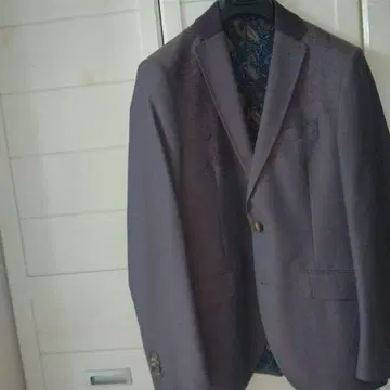 에트로 ETRO 자수 자켓