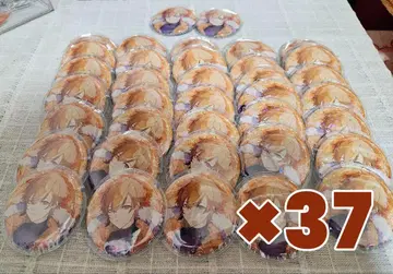 프로젝트 세카이 프로세카 시노노메 아키토 캔뱃지