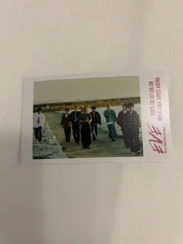 초특급 미니 사진 단체