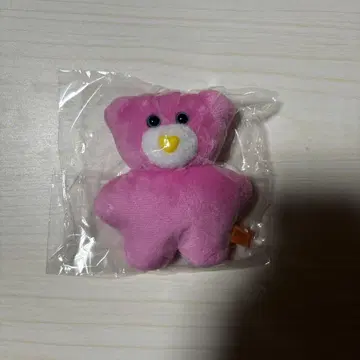 mojojojo 봉제 인형 (미개봉)