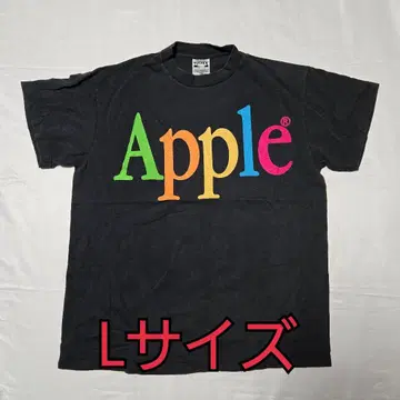 Apple RUMBA 티셔츠 L 사이즈