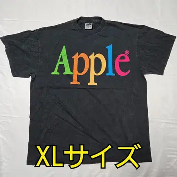 Apple RUMBA 티셔츠 XL 사이즈
