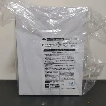 AMP+ 타이토 크레인 한정 토키사키 쿠루미 피규어 2