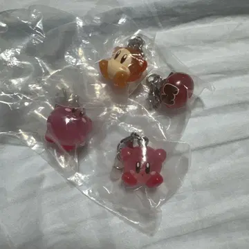 메지루시 액세서리 별의 커비 커비 와돌디 맥시멈 토마토