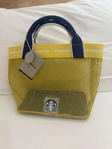 대만 Starbucks 토트백