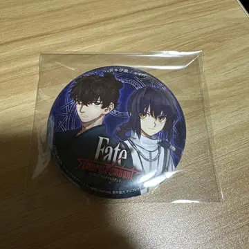 Fate 사무라이 렘넌트 세이버 야마토타케루 미야모토 이오리 시유 캔뱃지