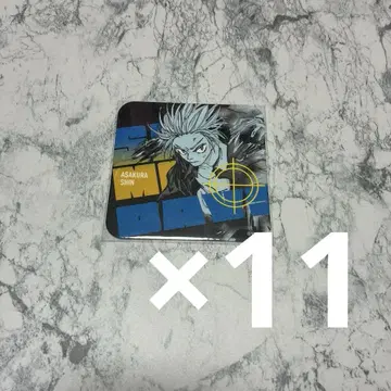아사쿠라 신 아트 코스터
