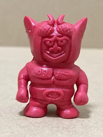 가면라이더 지우개 빨간색