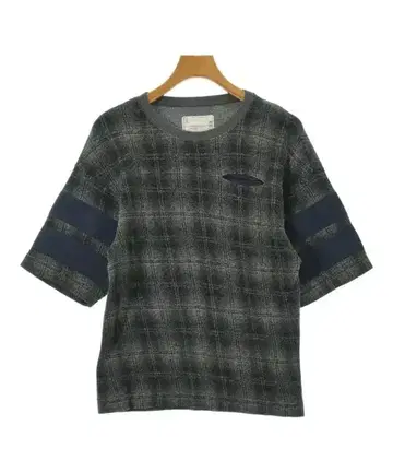 sacai 티셔츠 남성용