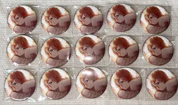 프로세카 하나사토 미노리 8A 컬러 페스티벌 캔뱃지