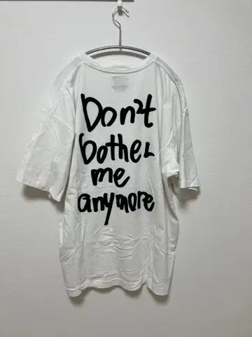 Wasted Youth T-Shirt XL 사이즈
