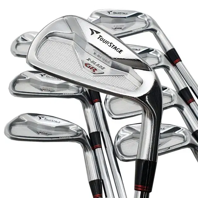 TOURSTAGE X-BLADE GR FOR GED Bridgestone TourStage X-BLADE GR