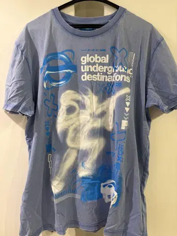 Trance Party T-shirt