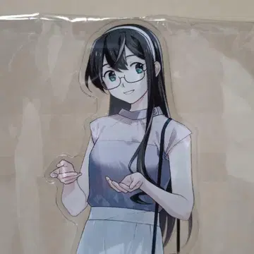 칸코레 아크릴 스탠드 오요도 쿠레 칸코레전