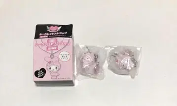 산리오 시크릿 스트랩 마이스위트피아노