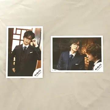 타마모리 유타 공식 사진