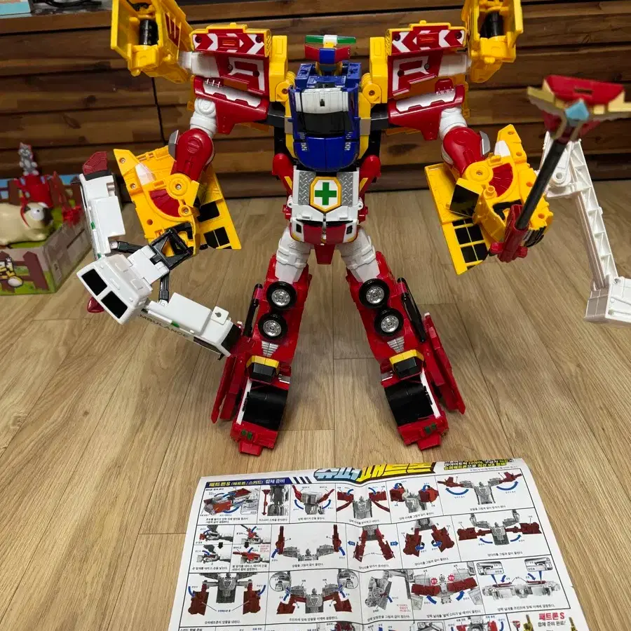 Selling Hello Carbot Super Patron. Includes manual. Free general delivery.  on Bunjang Global Site.