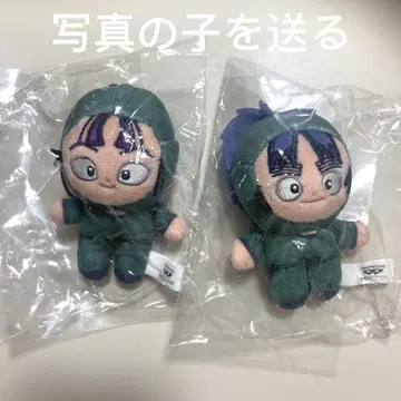 닌타마 란타로 닌타마 호와누이 나나마츠 코헤이타 타치바나 센조 초판 B