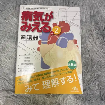 병이 보이는 순환기