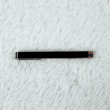 Paul Smith 폴스미스 넥타이핀 리버서블 박스 포함