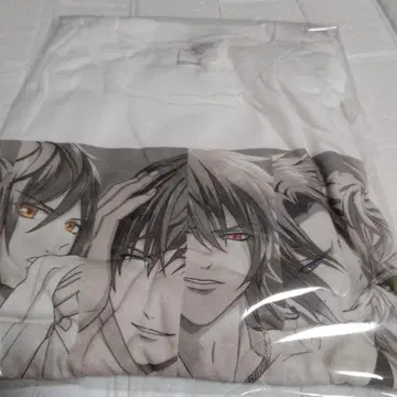 [새상품] 쾌감 프레이즈 CLIMAX 티셔츠 sizeM